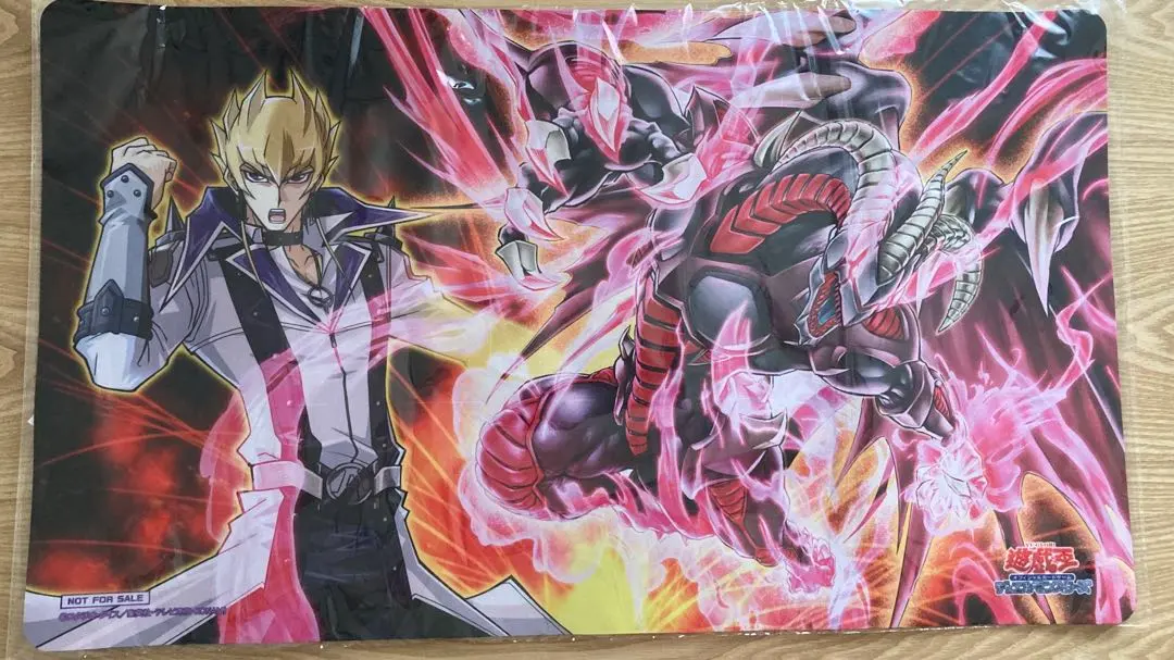 2026年最新】レッドデーモン プレイマットの人気アイテム - メルカリ