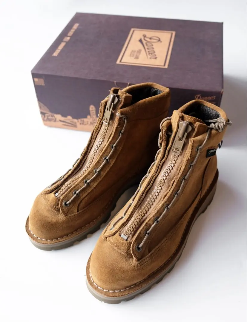 2026年最新】ダナー ピルグリムの人気アイテム - メルカリ