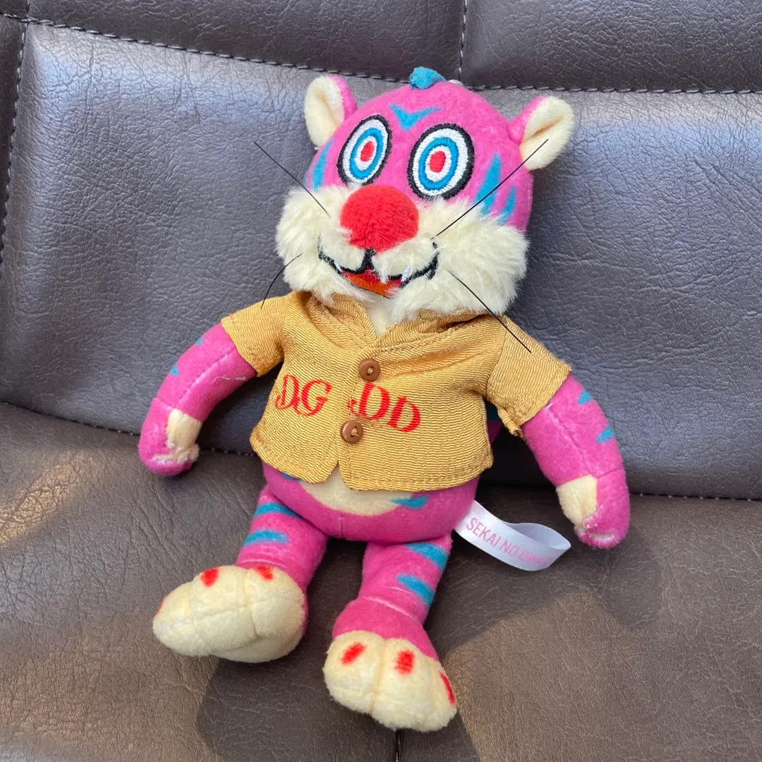 2026年最新】セカオワ ガルル ストラップの人気アイテム - メルカリ