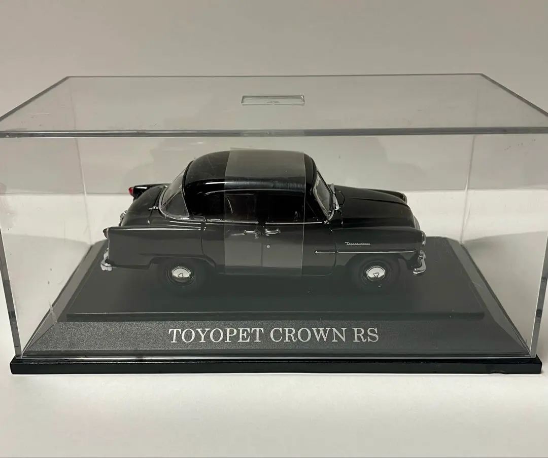 2026年最新】1/43 トヨペット クラウンの人気アイテム - メルカリ