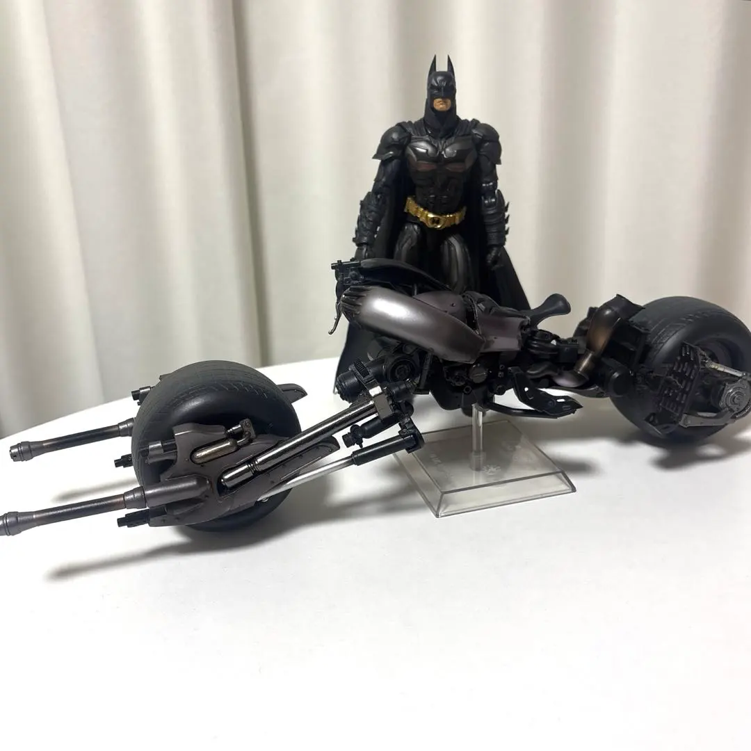 2026年最新】バットマン バットポッドの人気アイテム - メルカリ