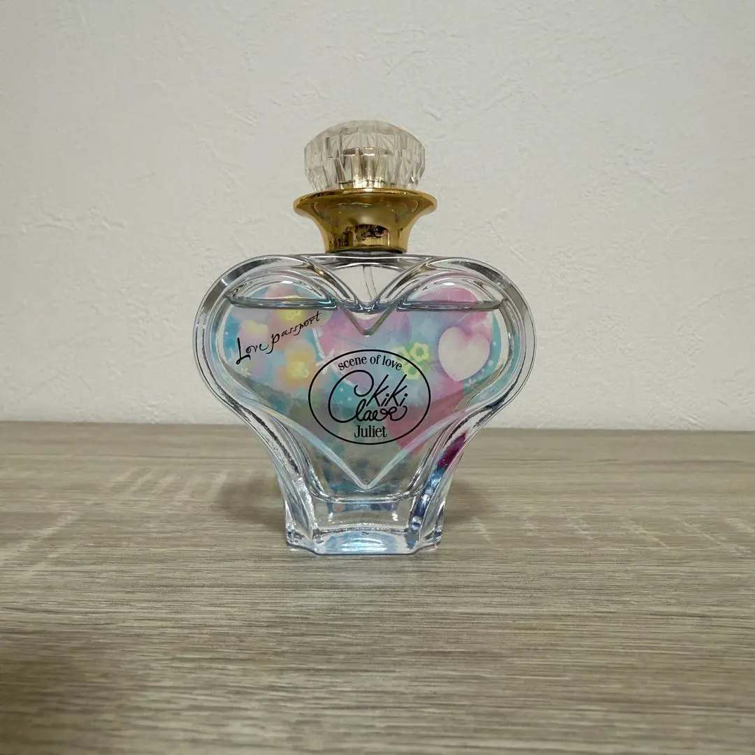 2026年最新】ラブ パスポート ジュリエット キキクレール