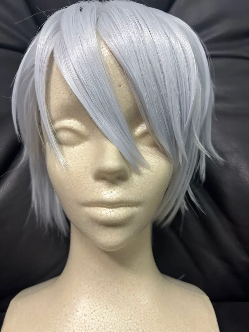 2026年最新】山姥切長義 ウィッグの人気アイテム - メルカリ