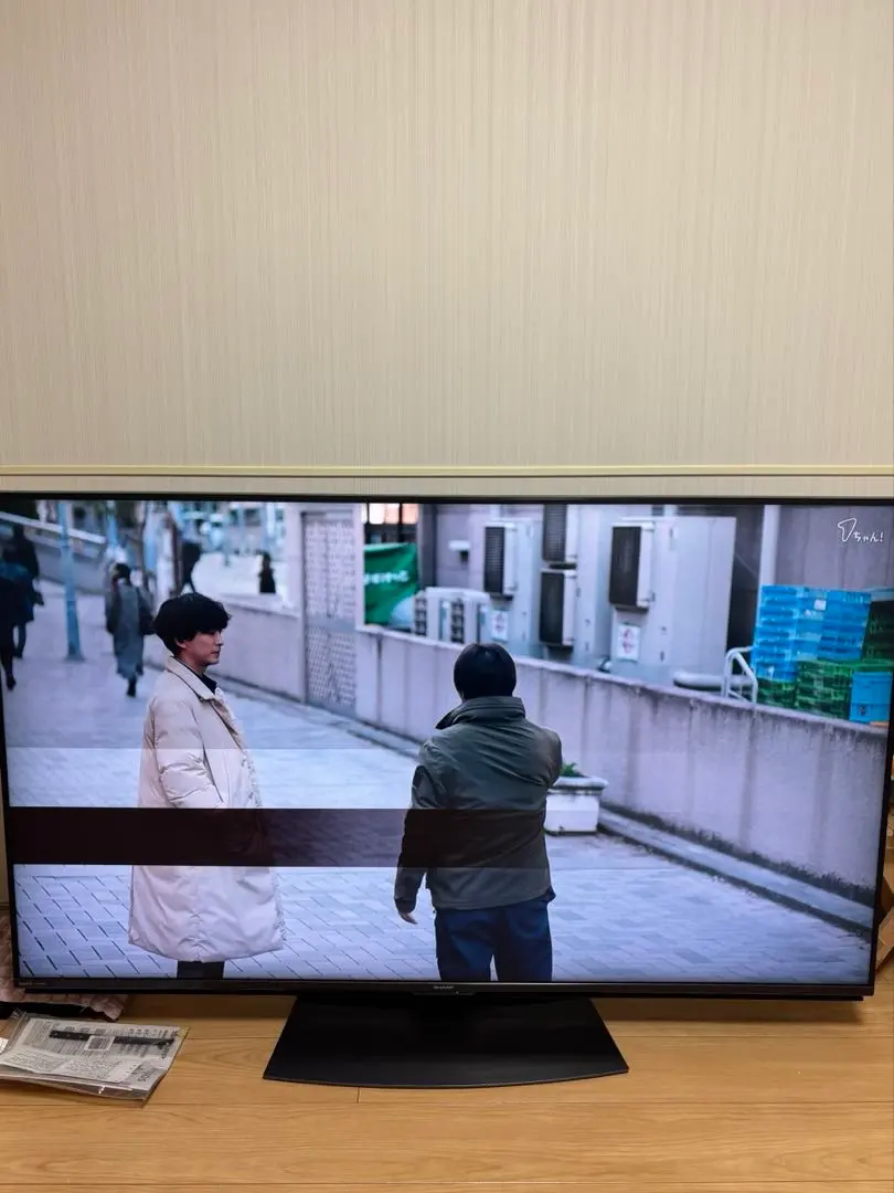 2026年最新】シャープ AQUOS 4T-C50AJ1の人気アイテム - メルカリ