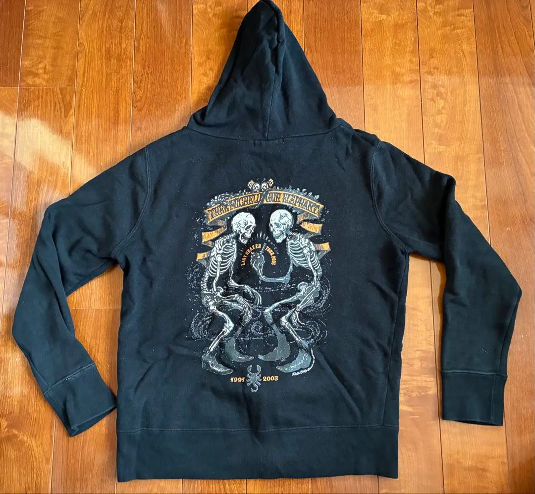 2026年最新】ミッシェルガンエレファントパーカーの人気アイテム