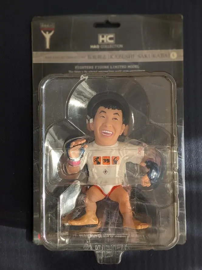 2026年最新】桜庭和志 ソフビの人気アイテム - メルカリ