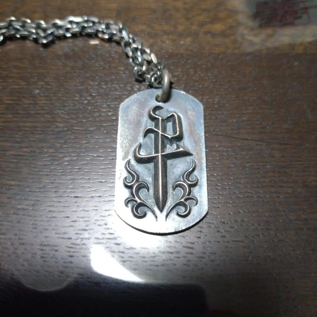 2026年最新】PERSONAL JESUS ネックレスの人気アイテム - メルカリ
