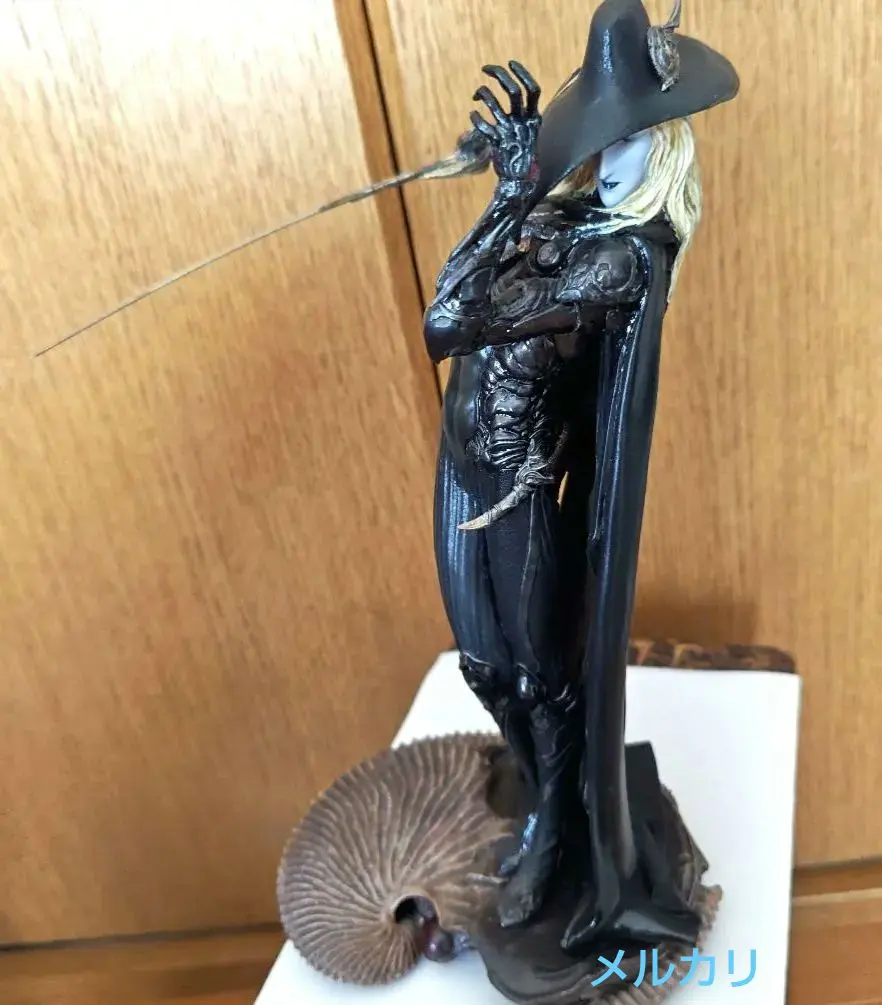 2026年最新】天野喜孝 黒衣の剣士の人気アイテム - メルカリ