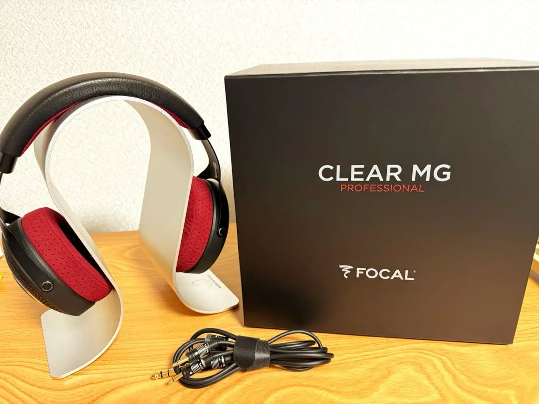 2026年最新】FOCAL CLEAR PROの人気アイテム - メルカリ