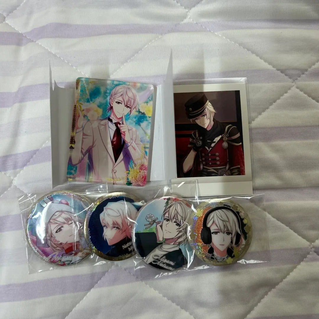 2026年最新】アイナナ マリマリ 巳波の人気アイテム - メルカリ