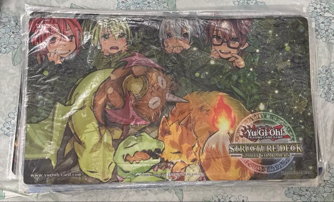 2026年最新】霊使い プレイマットの人気アイテム - メルカリ