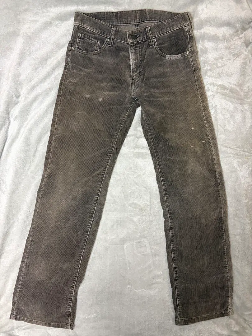 2026年最新】ネイバーフッド コーデュロイパンツの人気アイテム - メルカリ