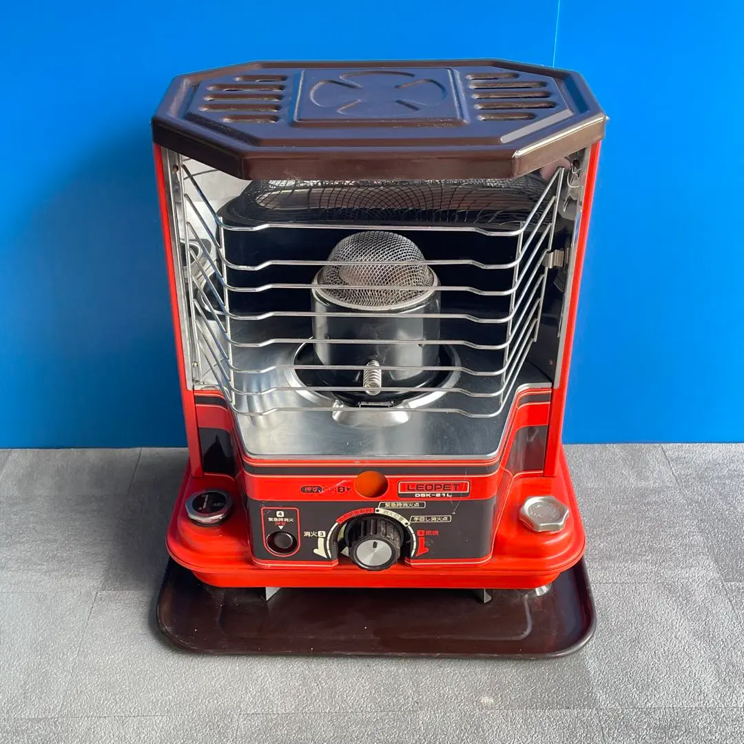 2026年最新】トヨクニ ストーブの人気アイテム - メルカリ