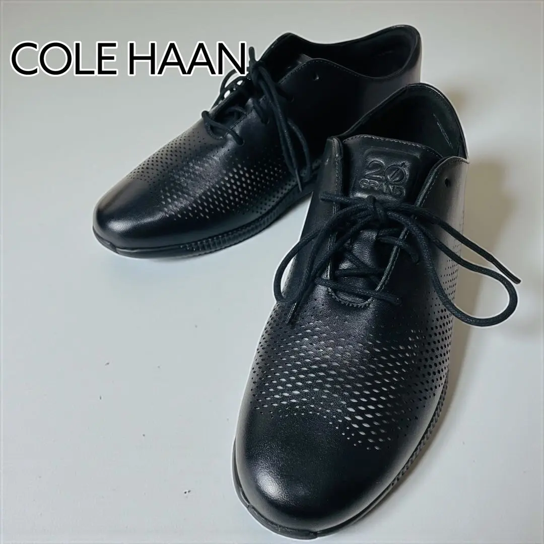 2026年最新】2.ゼログランド レーザー ウィング オックスフォードの