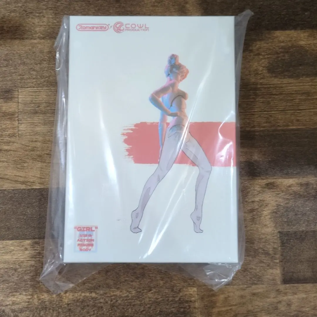 2026年最新】Romankey x cowl素体の人気アイテム - メルカリ