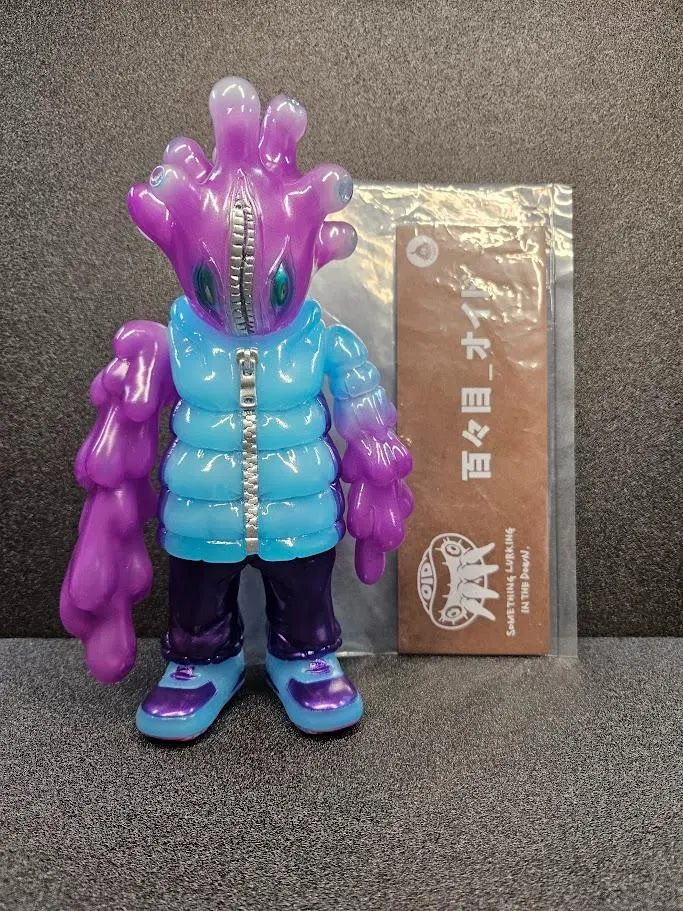 2026年最新】百々目オイドの人気アイテム - メルカリ