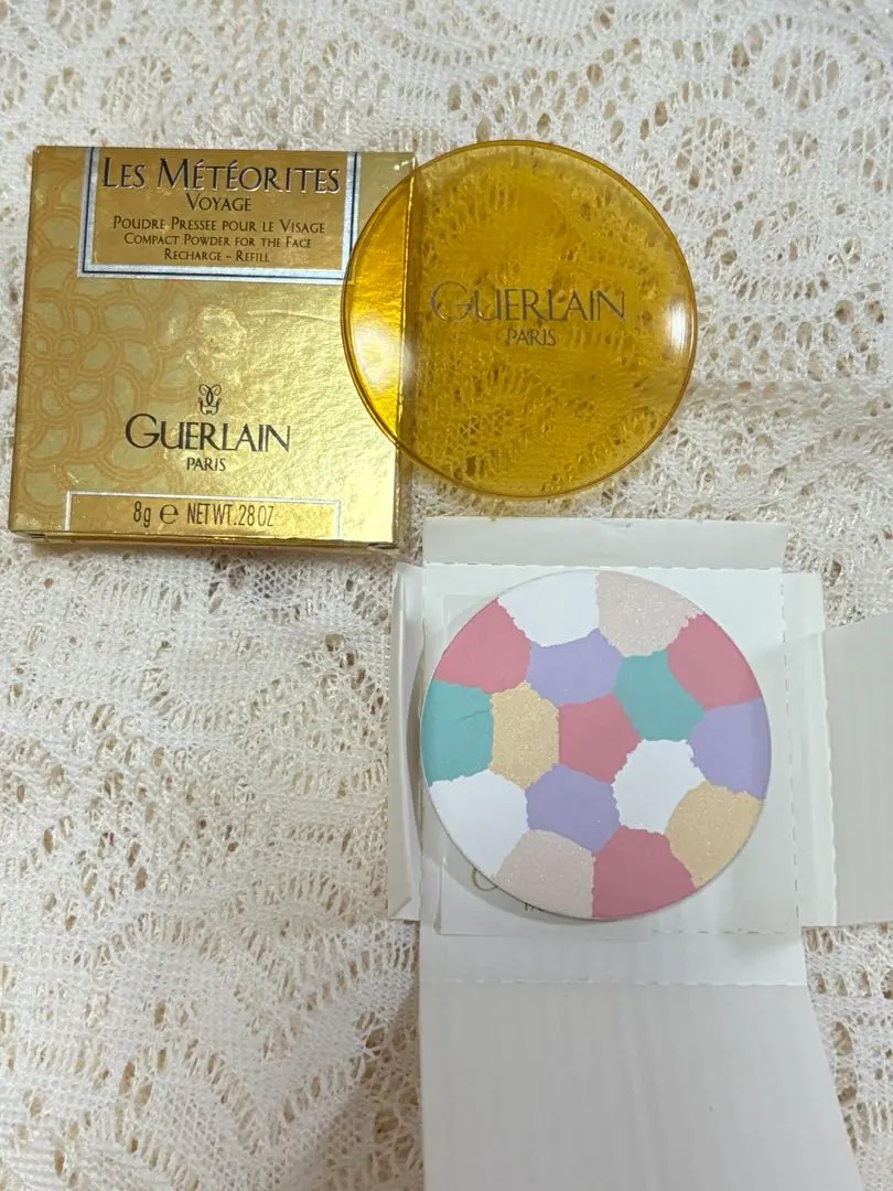 2026年最新】ゲラン メテオリット リフィルの人気アイテム - メルカリ