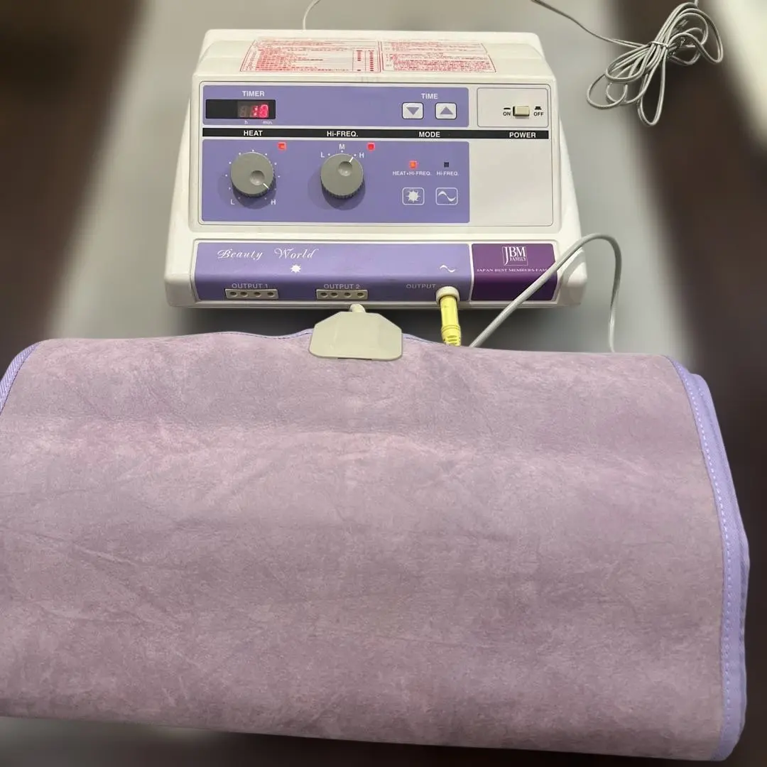 2026年最新】高周波 ビューティーワールドの人気アイテム - メルカリ