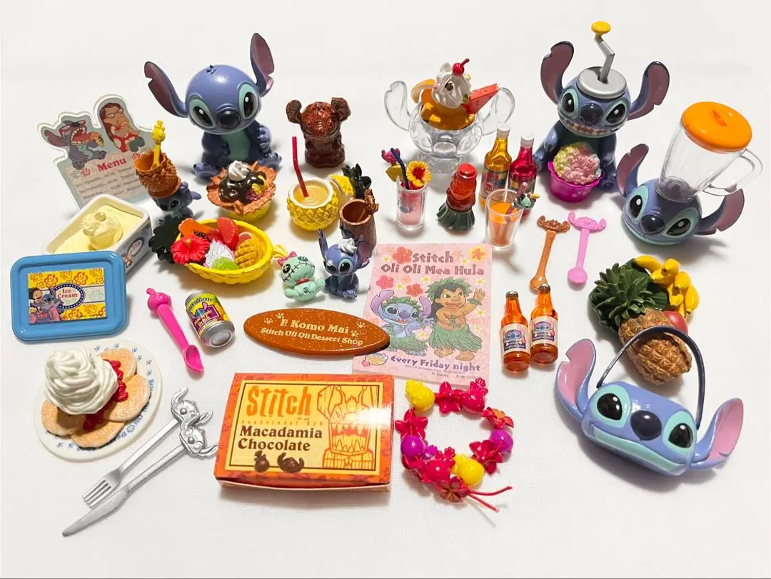 2026年最新】リーメント スティッチ トロピカルの人気アイテム - メルカリ