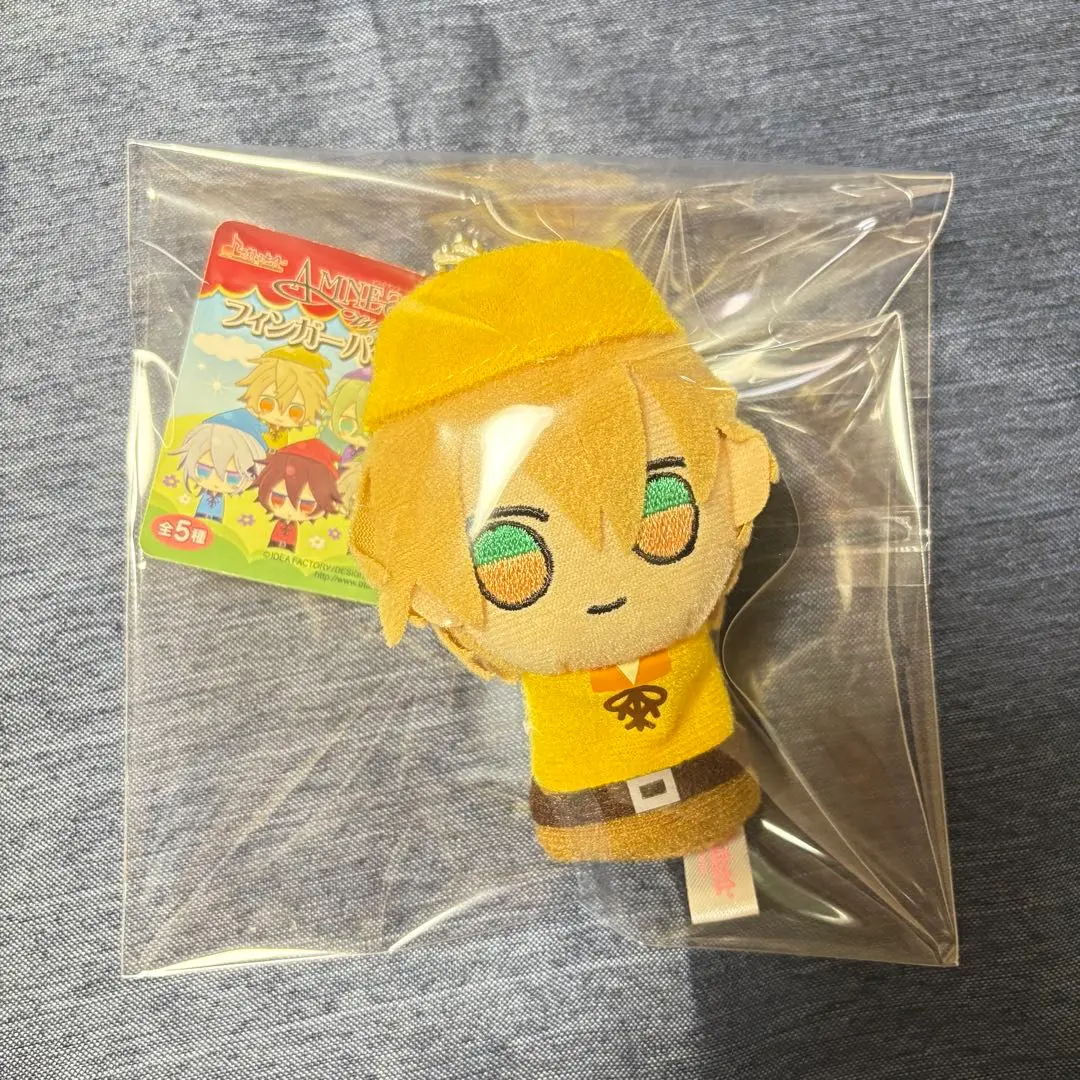 2026年最新】アムネシア ぬいぐるみの人気アイテム - メルカリ