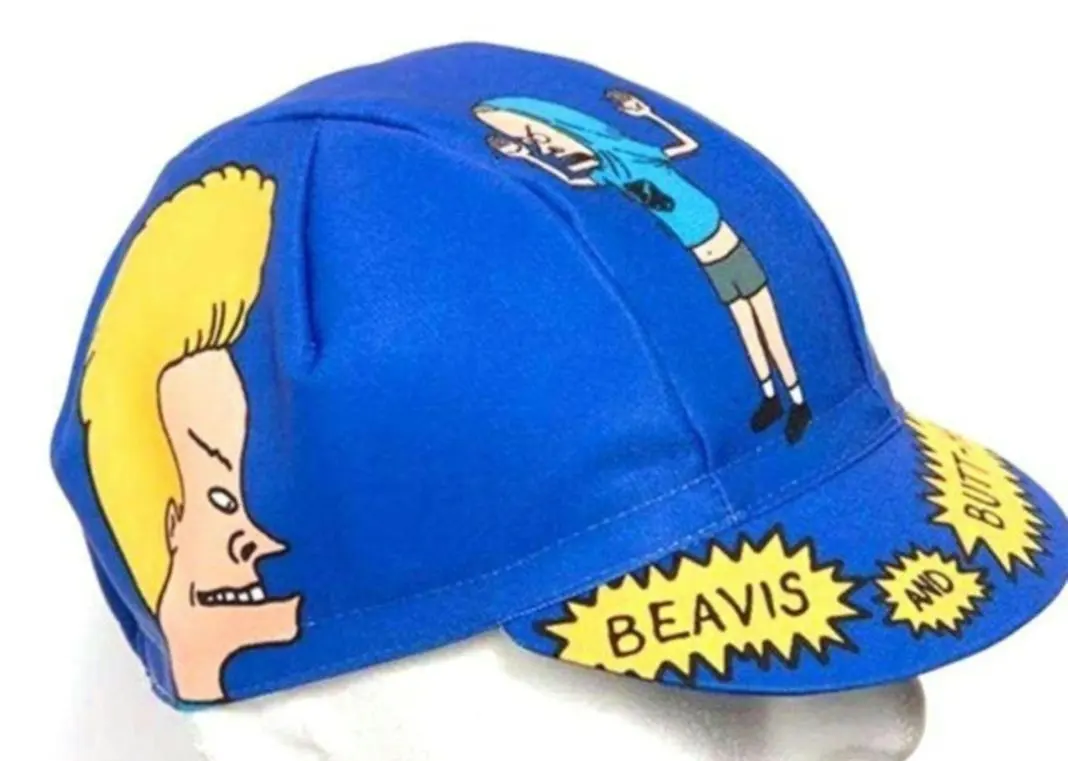 2026年最新】ビーバス&バットヘッド キャップの人気アイテム - メルカリ