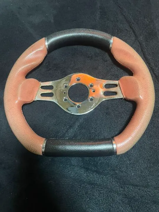 2026年最新】ステアリング ジムニー momoの人気アイテム - メルカリ