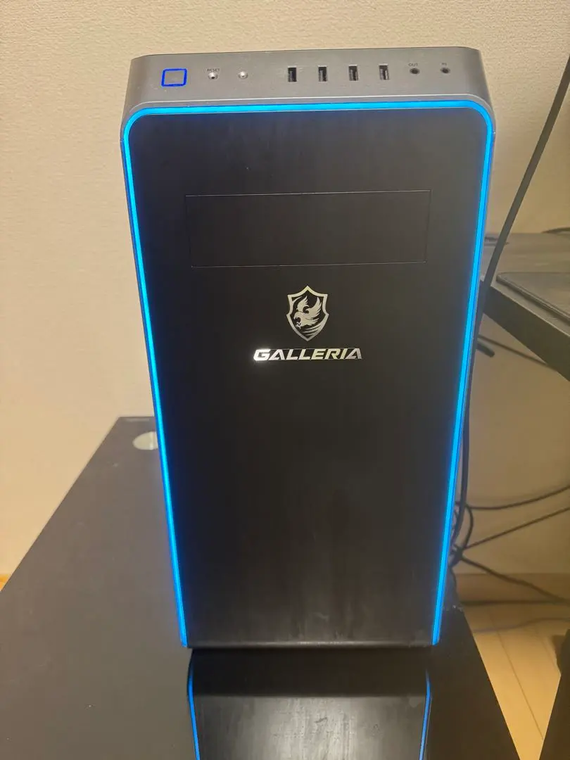 2026年最新】GALLERIA RM5R-R46の人気アイテム - メルカリ