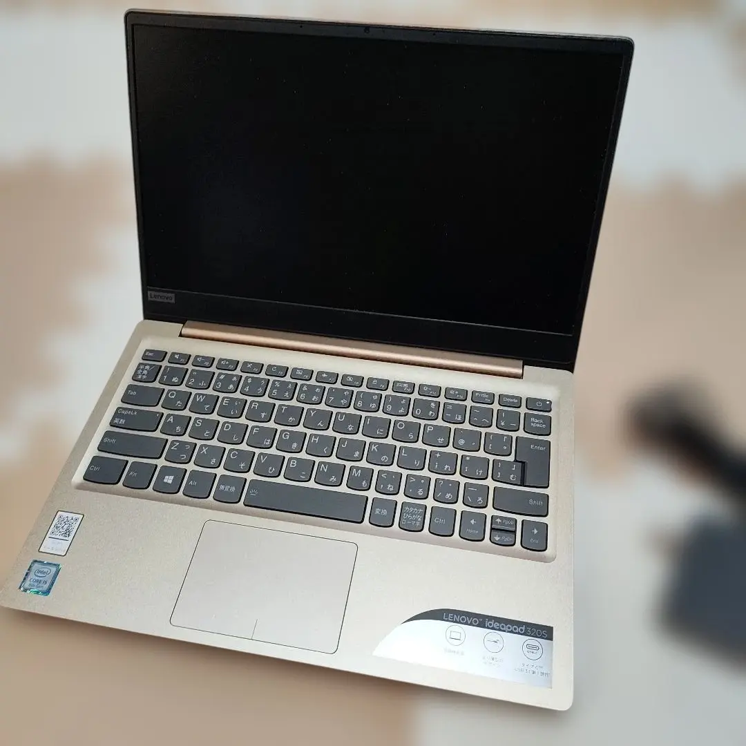 2026年最新】lenovo ideapad 320s-13ikbの人気アイテム - メルカリ