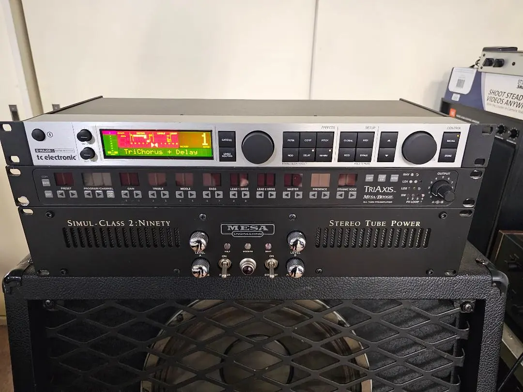 2026年最新】TC Electronic G-MAJORの人気アイテム - メルカリ