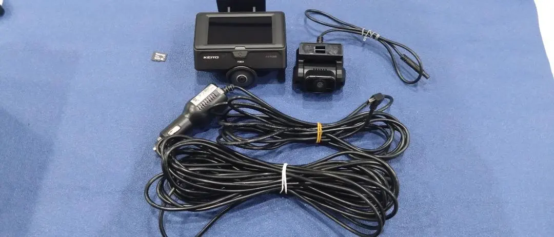 2026年最新】ドライブレコーダー AN-R088の人気アイテム - メルカリ