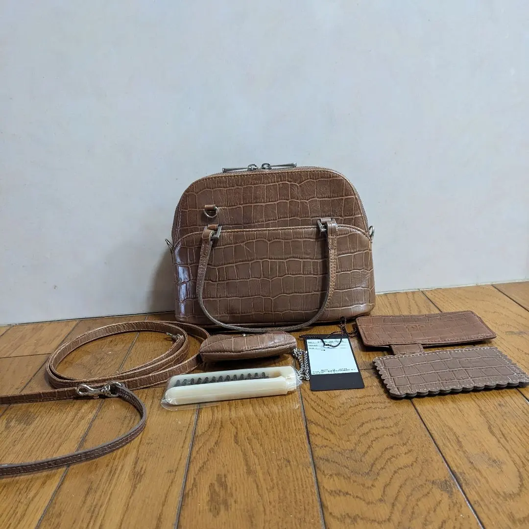 2026年最新】foxey マカロンバッグの人気アイテム - メルカリ