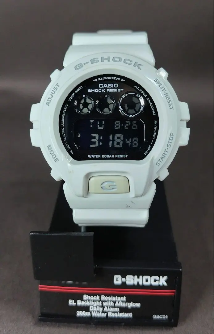 2026年最新】dw－6900nbの人気アイテム - メルカリ