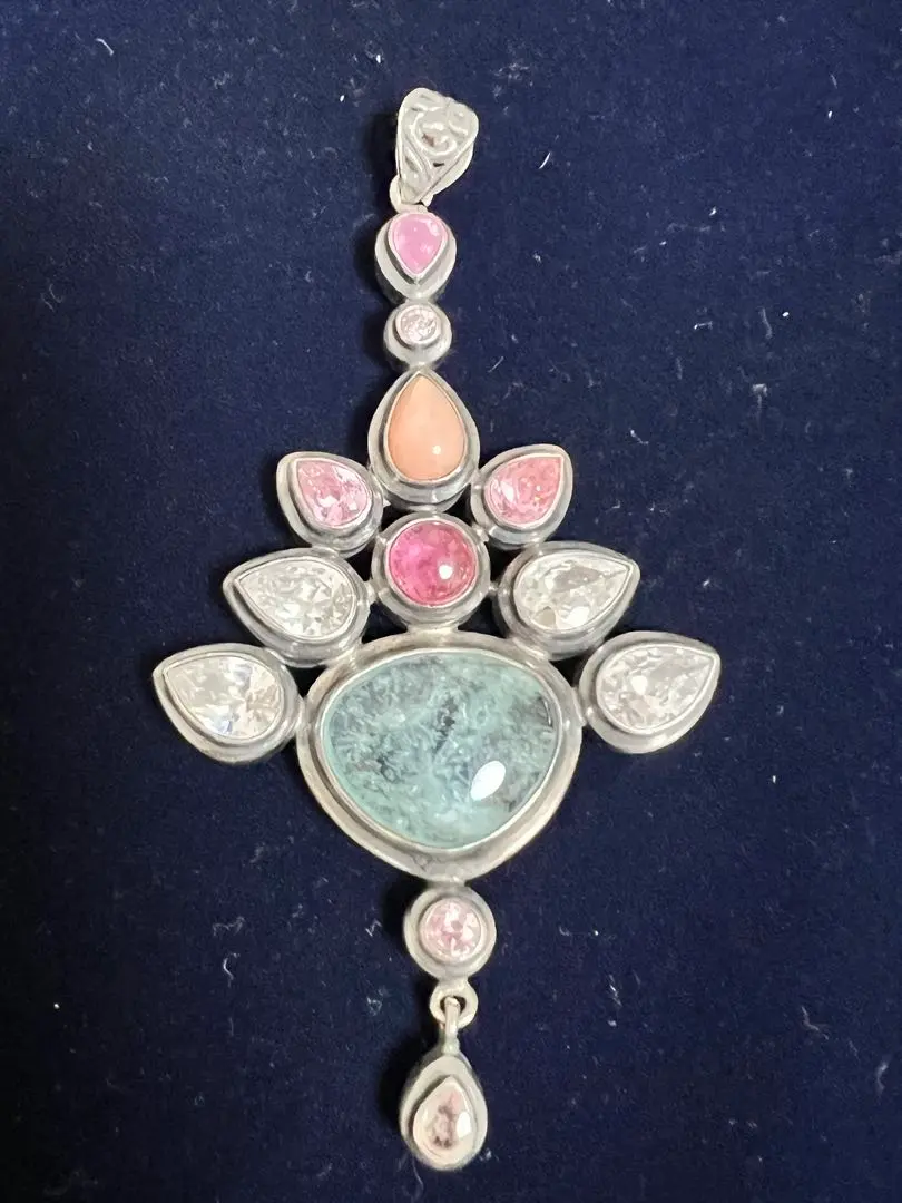 2026年最新】ペンダント シャンカリの人気アイテム - メルカリ