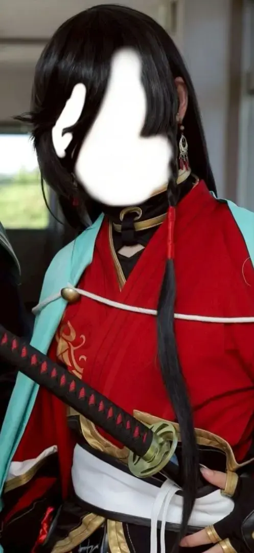 2026年最新】和泉守兼定 コスプレ衣装の人気アイテム - メルカリ