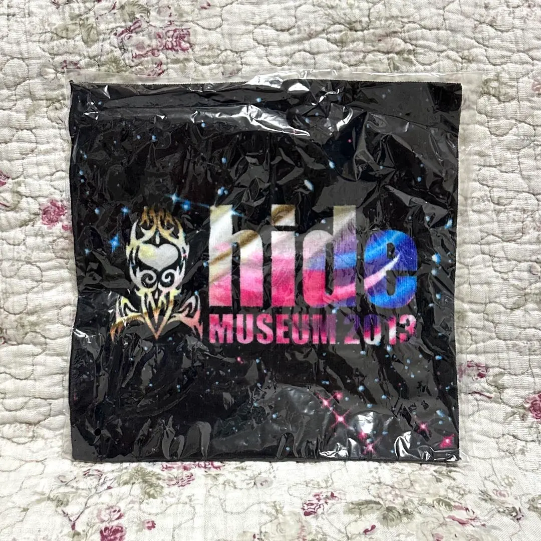 2026年最新】hide MUSEUM tシャツの人気アイテム - メルカリ