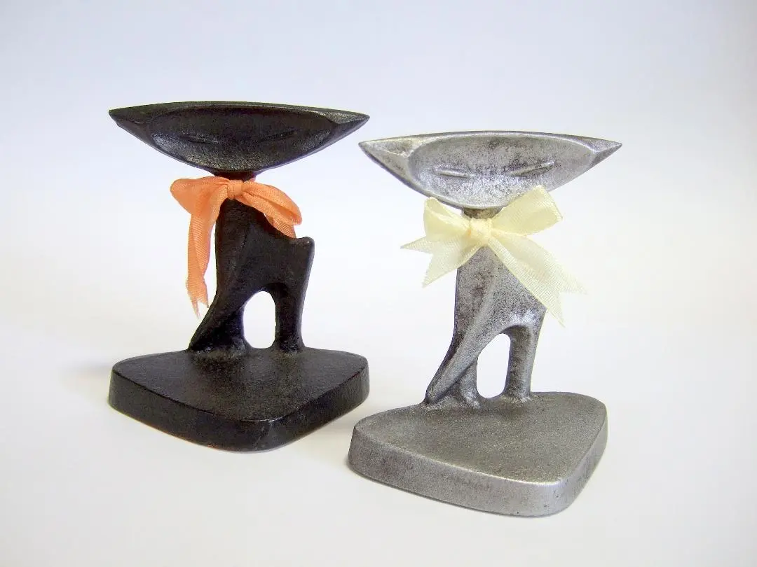 2026年最新】南部鉄ブックエンドの人気アイテム - メルカリ