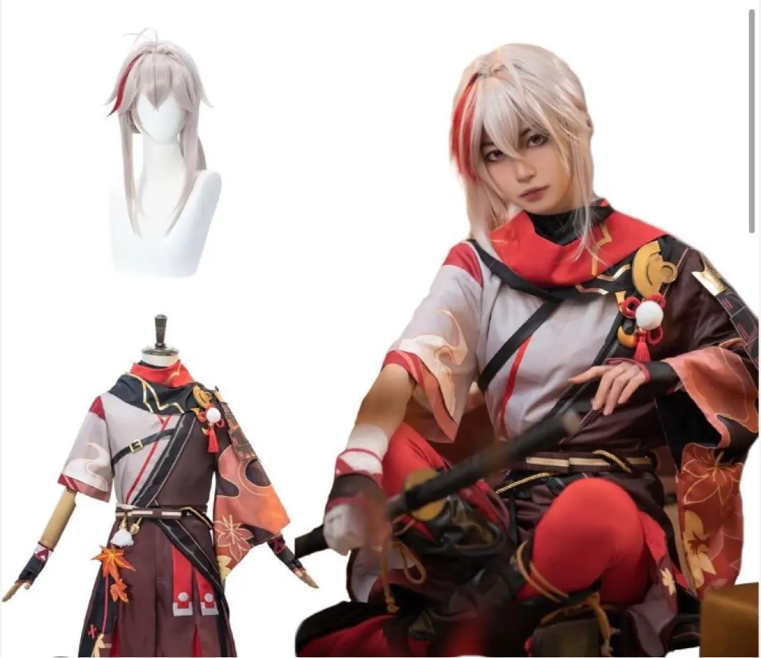 2026年最新】楓原万葉 コスプレ 靴の人気アイテム - メルカリ