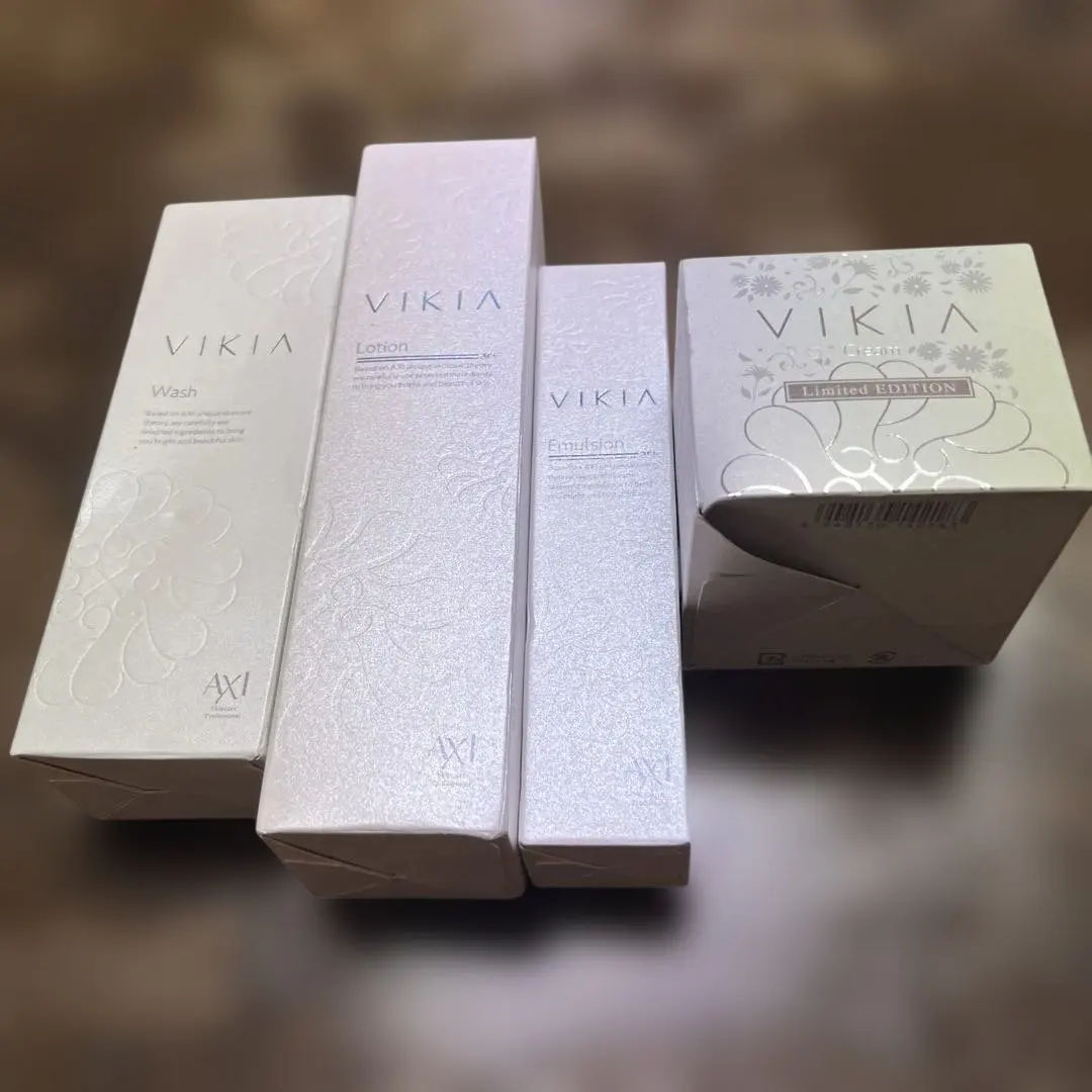 2026年最新】VIKIAの人気アイテム - メルカリ