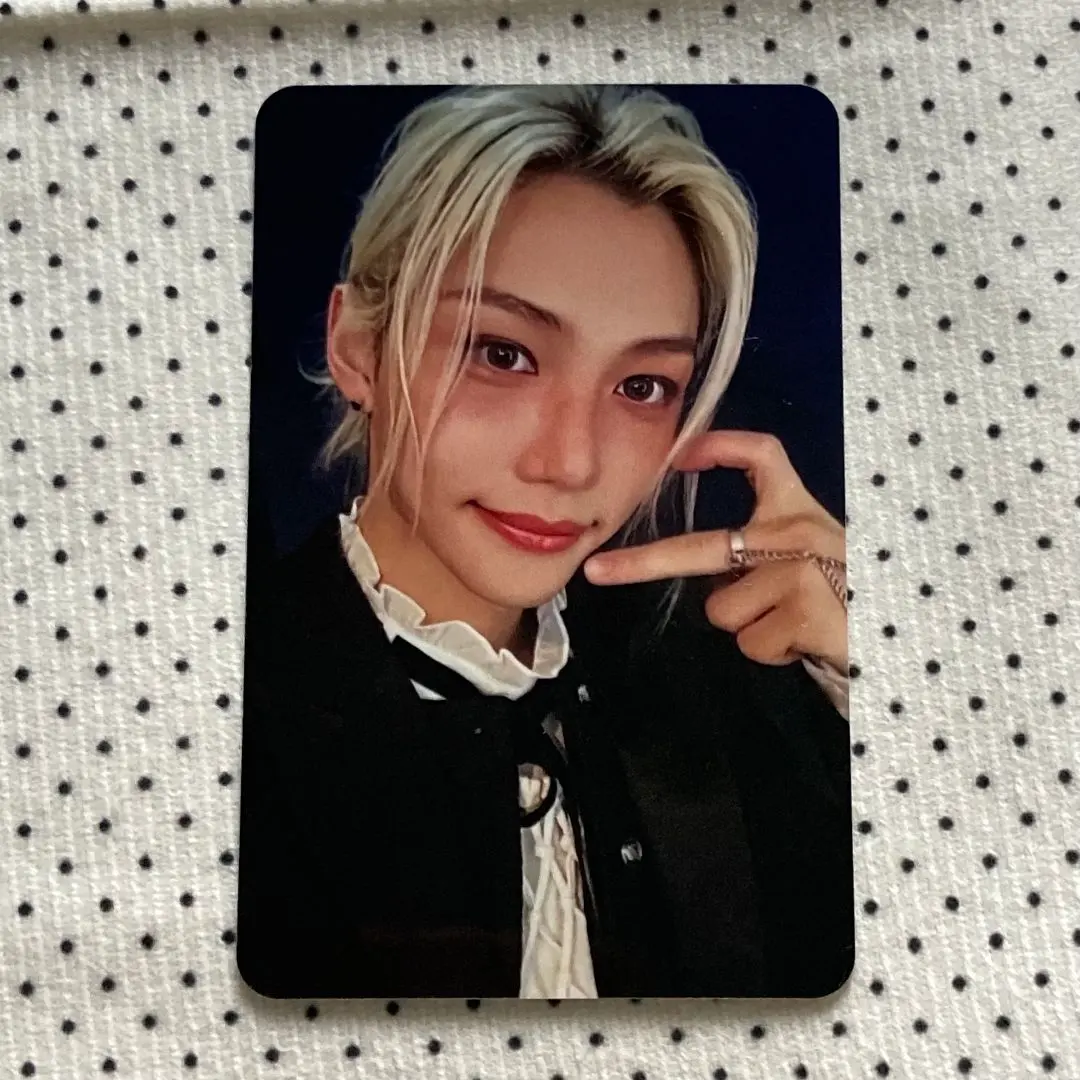 2026年最新】Lose My Breath トレカの人気アイテム - メルカリ