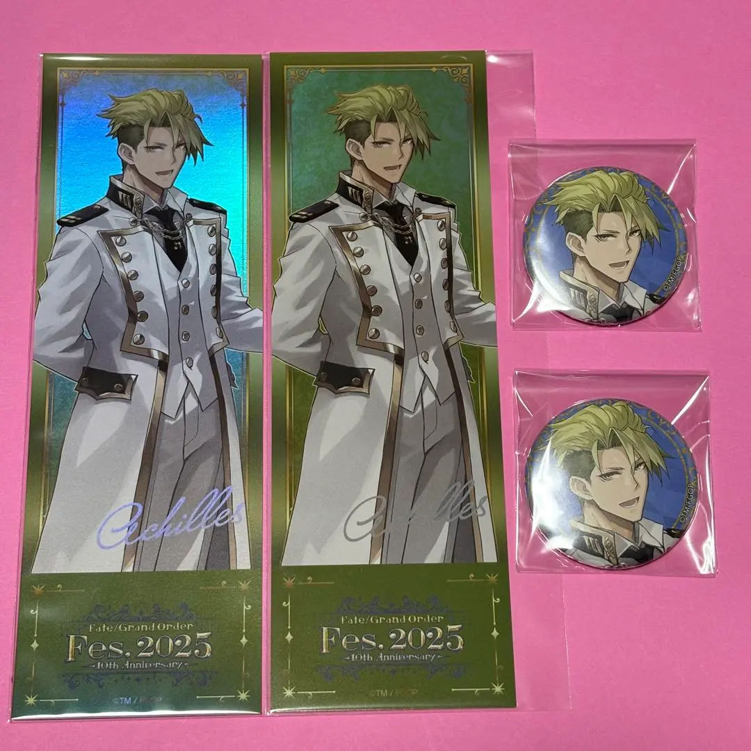 2026年最新】アキレウス 缶バッジの人気アイテム - メルカリ