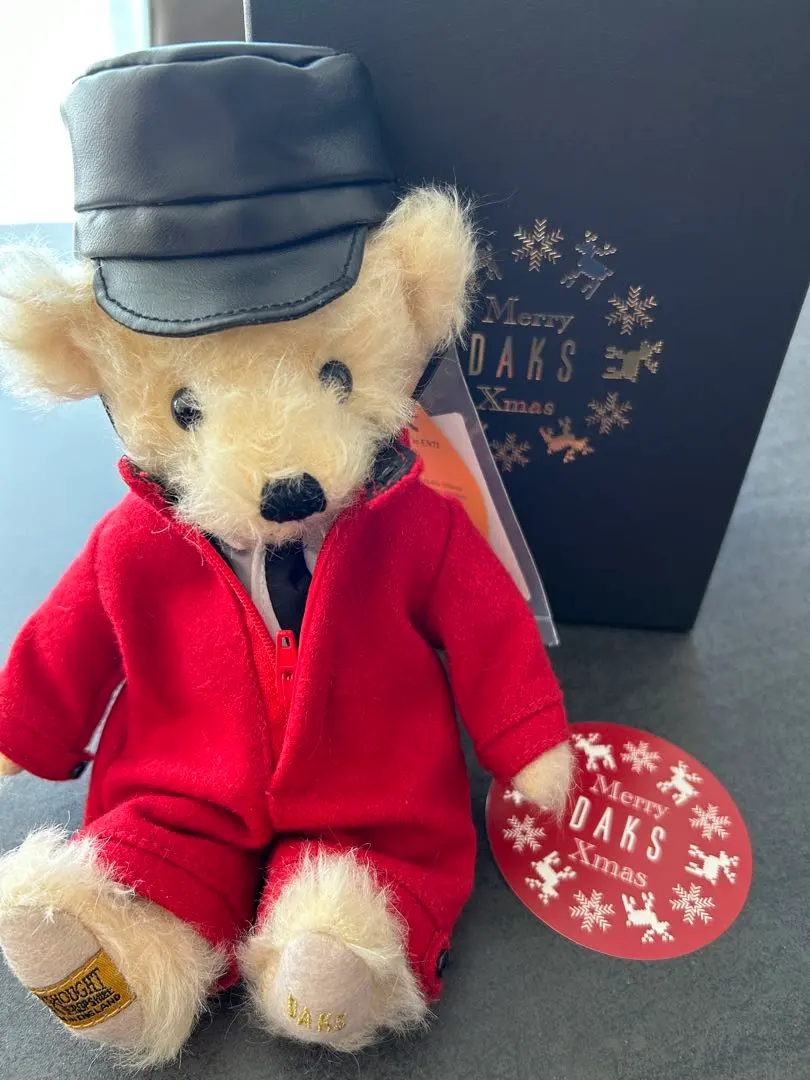 2026年最新】メリーソート daksの人気アイテム - メルカリ