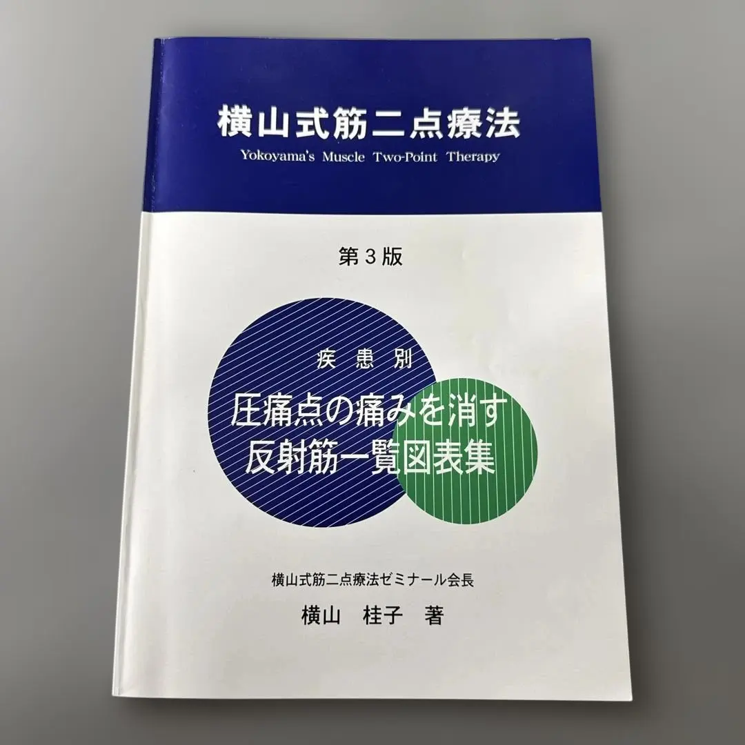 2026年最新】横山式筋二点療法の人気アイテム - メルカリ