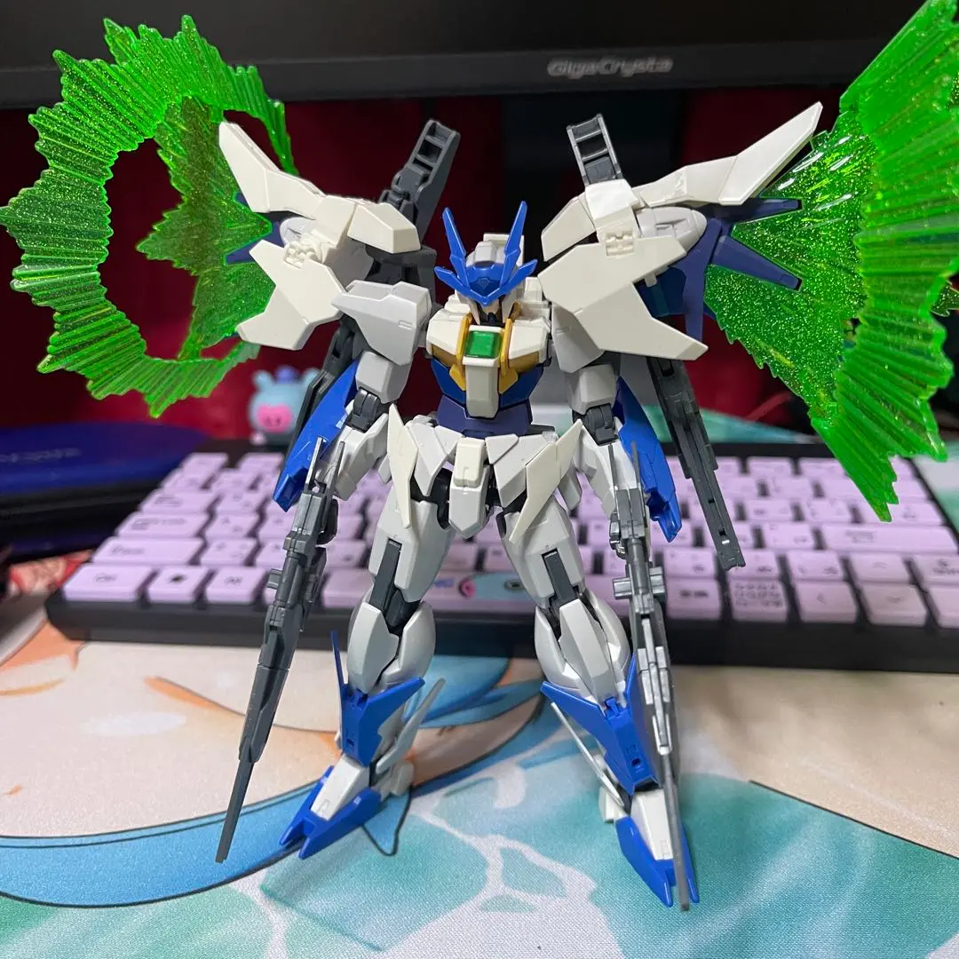 2026年最新】ダブルオースカイメビウスの人気アイテム - メルカリ