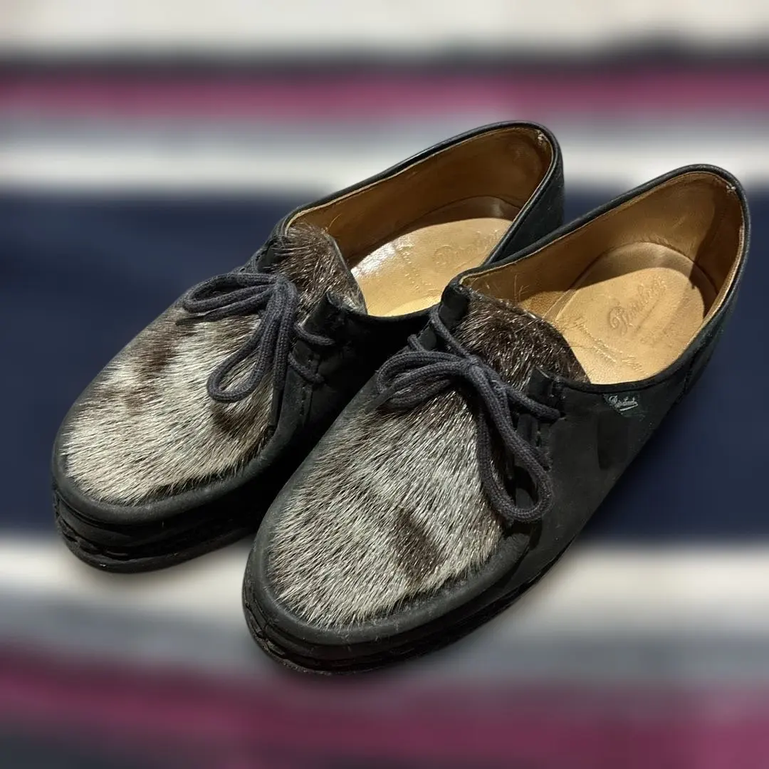 2026年最新】パラブーツ ミカエル アザラシの人気アイテム - メルカリ