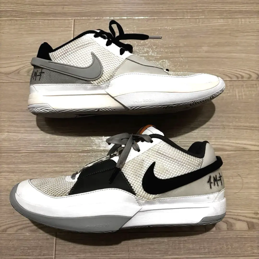 2026年最新】nike ja 1 hungerの人気アイテム - メルカリ