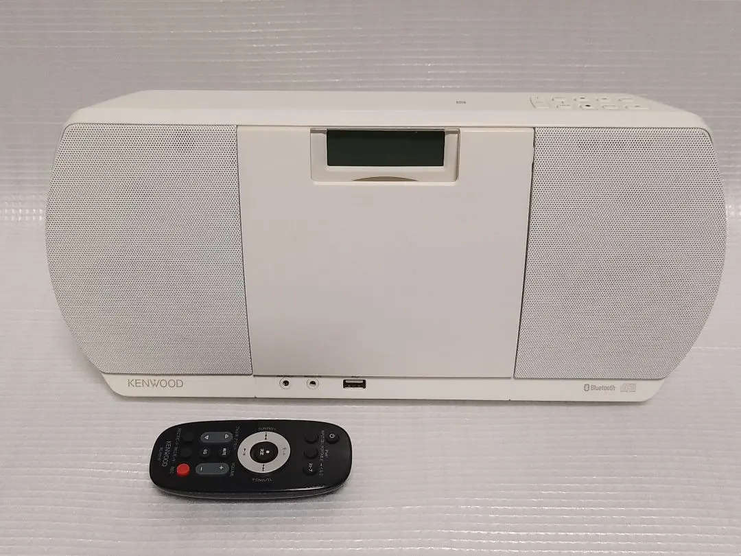 2026年最新】ケンウッド CR D3の人気アイテム - メルカリ