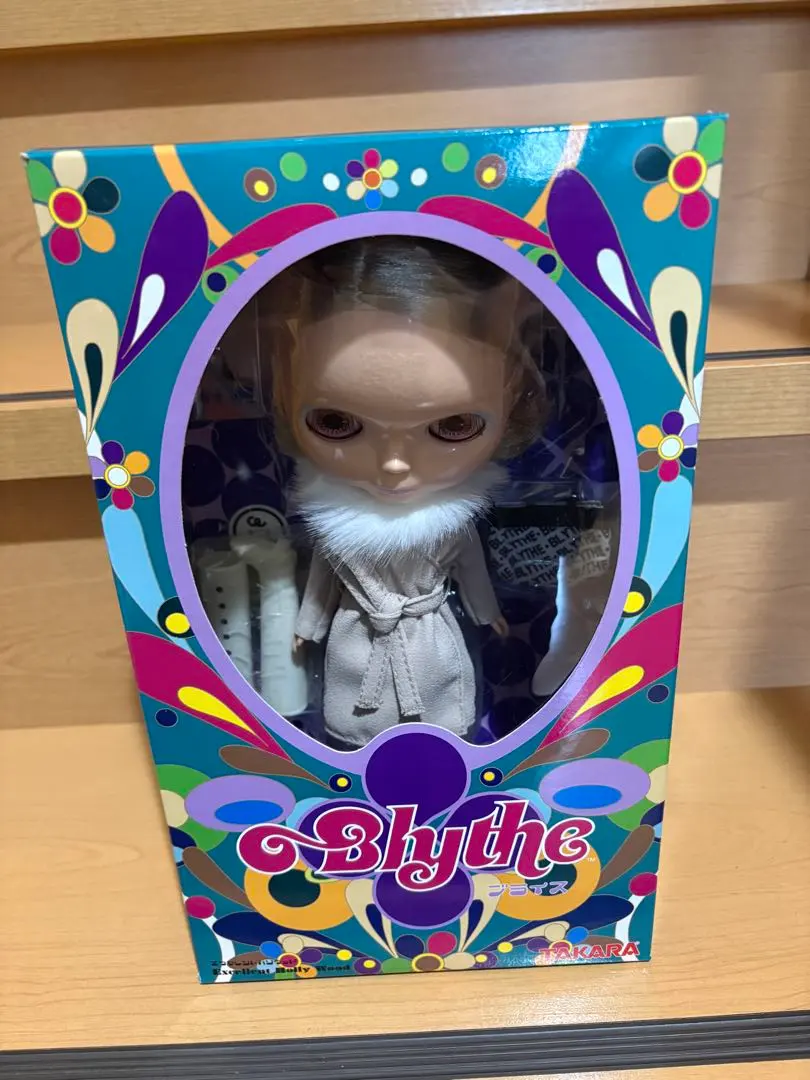 2026年最新】ブライス エクセレントハリウッドの人気アイテム - メルカリ