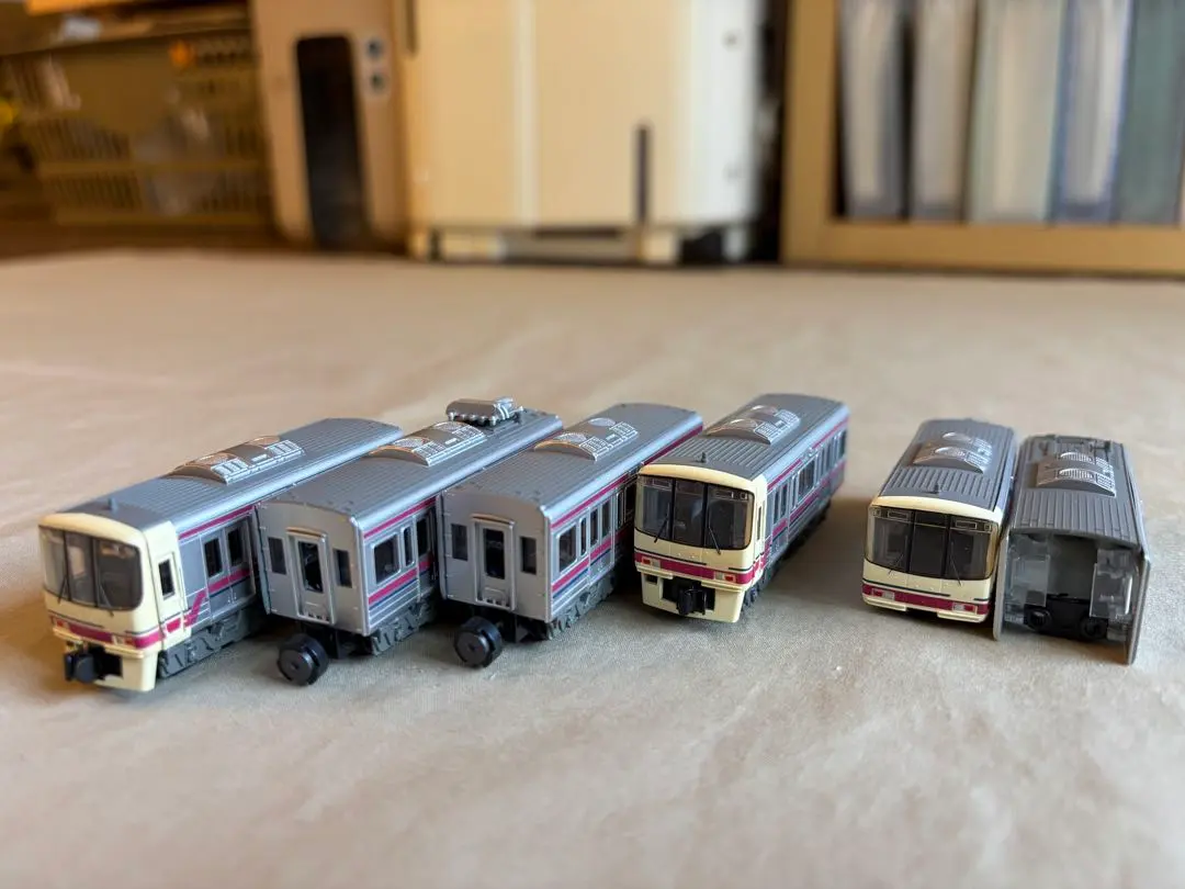 2026年最新】京王 Bトレの人気アイテム - メルカリ