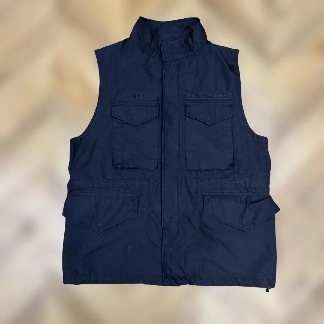 2026年最新】イーブルアクト evilact ベストの人気アイテム - メルカリ