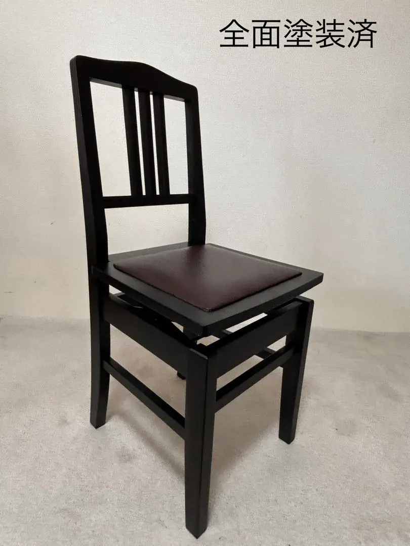 2026年最新】ピアノ椅子 背もたれ付きの人気アイテム - メルカリ